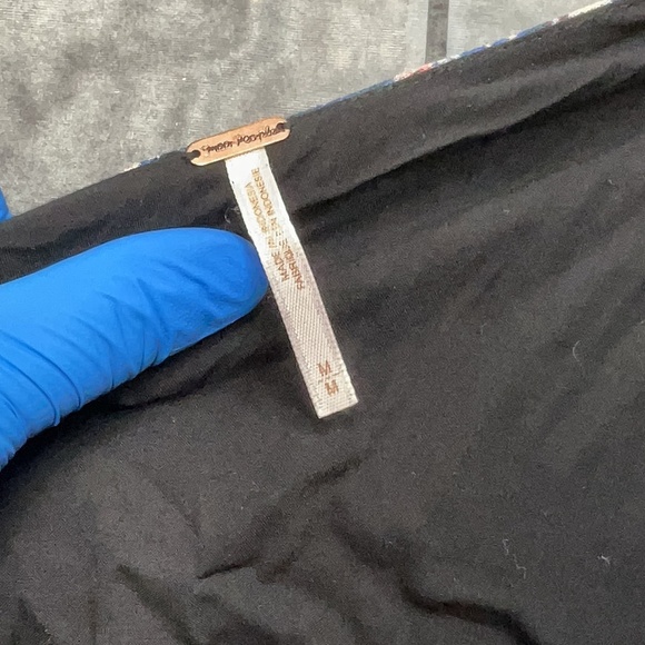 Free People Size M Cocktail dress - Picture 3 of 3